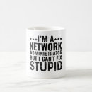 Recherche de administrateur tasses Profession