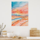 Recherche de ciel bleu nuages posters Rose