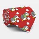 Recherche de pingouins cravates Mignon