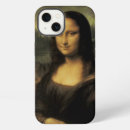 Recherche de léonard vinci iphone coques Peinture