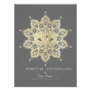 Recherche de psyche posters Mandala
