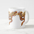 Recherche de boa tasses Serpent