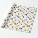 Recherche de petit chien papier cadeau Chiots