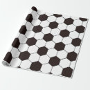 Recherche de footballeur papier cadeau Moderne