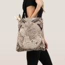 Recherche de vieux monde sacs Géographie