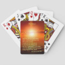 Recherche de poèmes jeux de cartes Toute personne