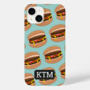 Recherche de hamburgers iphone coques Pour tous