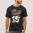 Recherche de now tshirts Baller