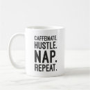 Recherche de nap tasses Motivation