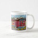 Recherche de paysage suisse tasses Montagnes