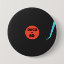 Recherche de danse disco badges Musique