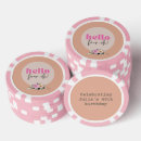 Recherche de rose jetons poker Mignon