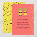Recherche de fruit drôle invitations Toute personne