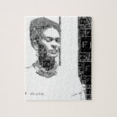 Recherche de culture mexicaine puzzles Peintre mexicain