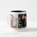 Recherche de coeur photo tasses Mère