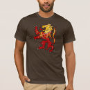Recherche de effréné tshirts Lion