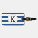 Recherche de rayé bagages étiquettes Monogramme