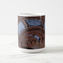 Recherche de metro tasses Bleu