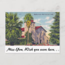 Recherche de clara cartes postales San jose