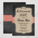 Recherche de toile rouge invitations Rustique