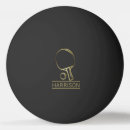 Recherche de or balles ping pong Simple