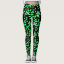 Recherche de hexagone leggings Géométrique