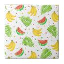Recherche de banane carreaux Hawaïen