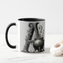 Recherche de cauldron tasses Magie