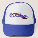 Recherche de cuba casquettes Île