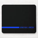 Recherche de dirigeant tapis souris Police