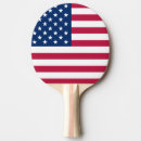 Recherche de étoile raquettes ping pong Drapeau