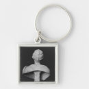 Recherche de buste porteclés Romain