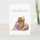 Recherche de grand ours vœux cartes Pour elle