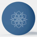 Recherche de neige balles ping pong Blanc
