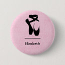 Recherche de chaussures badges Ballet