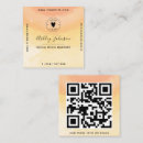 Recherche de nuages cartes visite Client(e)