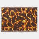 Recherche de magma chaud Fondu