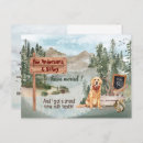 Recherche de golden retriever cartes postales Nouvelle maison