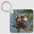 Recherche de canard sauvage porteclés Oiseaux aquatiques