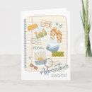 Recherche de vacances de collègue vœux cartes Aventure