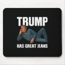 Recherche de jeans tapis souris Tendance