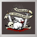 Recherche de lapin posters Manga