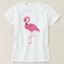 Recherche de flamants tshirts Été