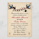 Recherche de de tatouage mariage invitations Vintage