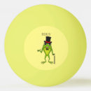 Recherche de dessin m balles ping pong Animal
