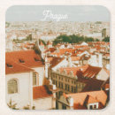 Recherche de prague dessous de verres Voyage