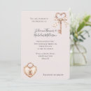 Recherche de clé coeur invitations Verrouiller