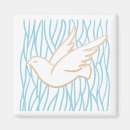 Recherche de colombe magnets Catholique