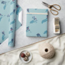 Recherche de hockey papier cadeau Glace
