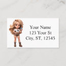 Recherche de latino cartes visite Hispanique